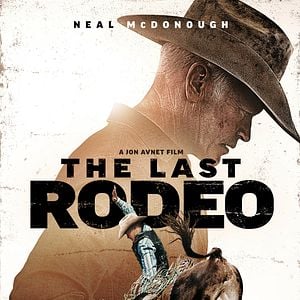 Photo The Last Rodeo