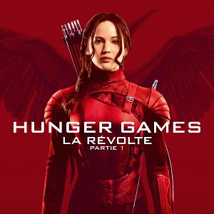 Photo Hunger Games - La Révolte : Partie 1