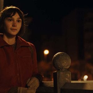 Photo La Tour de glace