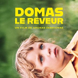 Photo Domas le rêveur