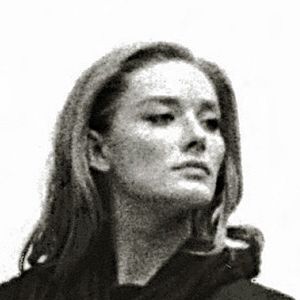 Photo Tania Mallet
