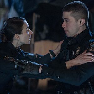 Photo Troian Bellisario