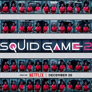Photo Squid Game