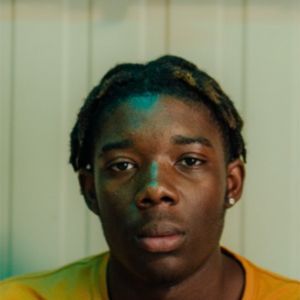 Photo Ulrich Félix Bapeneck