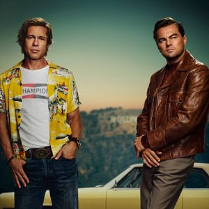 Photo Once Upon a Time… in Hollywood