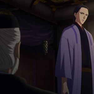 Photo YATAGARASU: The Raven Does Not Choose Its Master