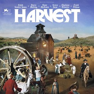 Photo Harvest