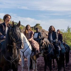 Photo Toutes pour une