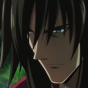 Photo Kenshin le vagabond (2023)