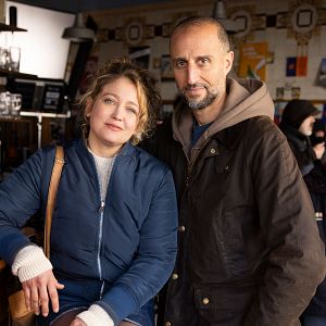 Photo Rendez-vous avec le crime : Tel épris (ira se faire pendre)