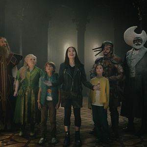 Photo The Magic Faraway Tree