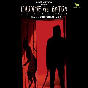 Photo L'Homme au bâton, une légende créole
