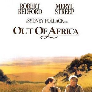 Photo Out of Africa - Souvenirs d'Afrique