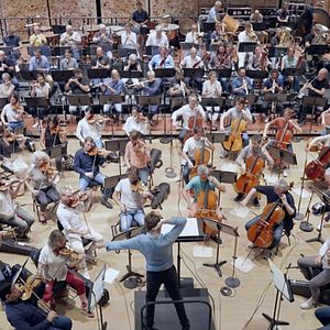 Photo Nous l'Orchestre