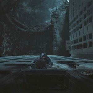 Photo Kraken