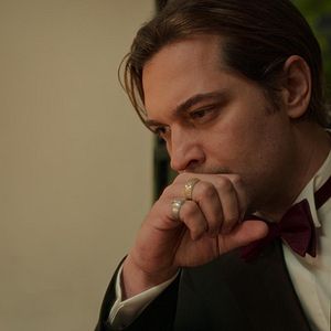 Photo Un Parfait Gentleman