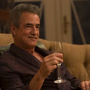 Photo Dermot Mulroney