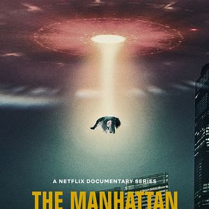 Photo Enlèvement extraterrestre à Manhattan