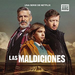 Photo Les Malédictions