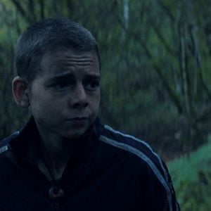 Photo 28 Ans Plus Tard : Le Temple Des Morts