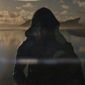 Photo Predator: Badlands