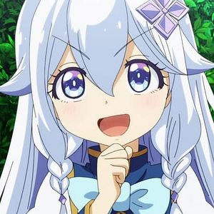 Photo Dad is a Hero, Mom is a Spirit, I'm a Reincarnator