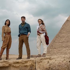 Photo John Krasinski