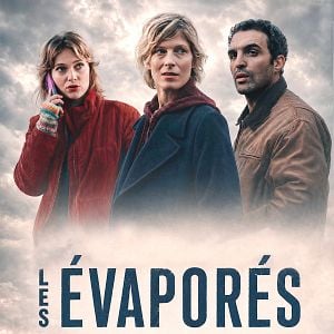 Photo Les évaporés