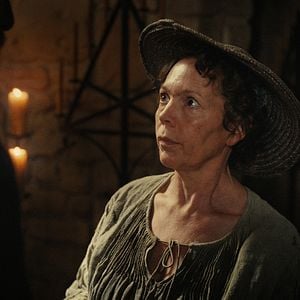 Photo Olivia Colman