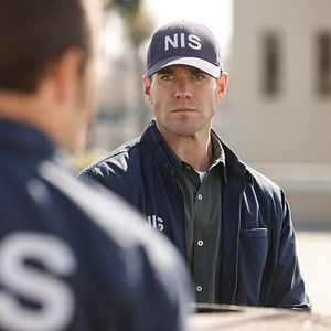 Photo NCIS: Origins