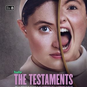 Photo The Testaments