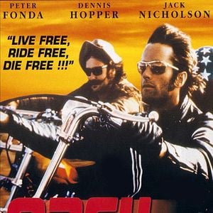Photo Easy Rider