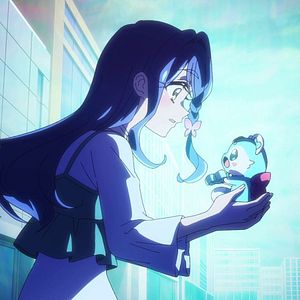 Photo Star Detective Precure!