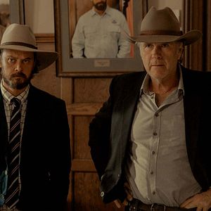 Photo Michael Dorman