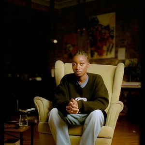 Photo Camden : un quartier haut en couleur