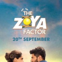 Photo The Zoya Factor