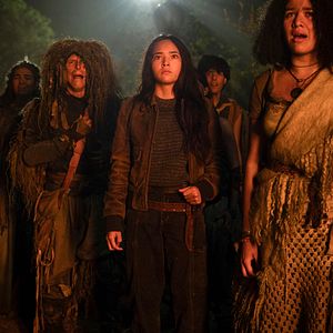 Photo The Walking Dead : Dead City