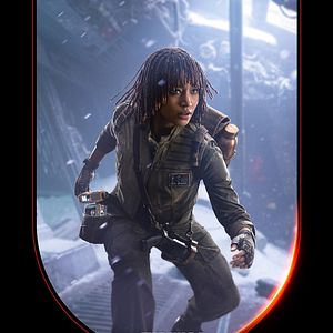 Photo Star Wars : The Acolyte