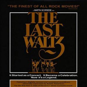Photo The Last Waltz