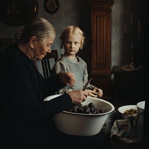 Photo Les Échos du passé