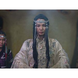 Photo Khutulun, La Princesse Guerrière