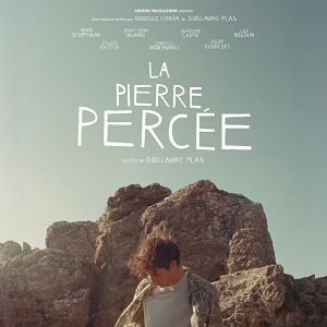 Photo La Pierre Percée