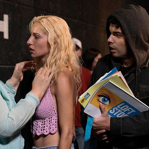 Photo Culte : Loft Story