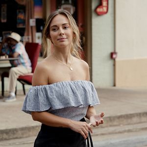 Photo María Elisa Camargo