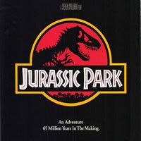 Photo Jurassic Park