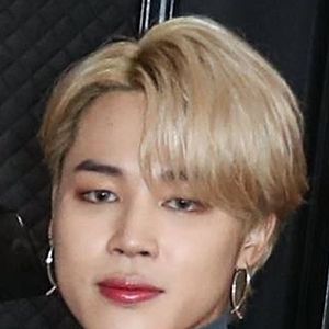 Photo Jimin
