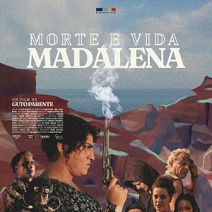 Photo Morte e Vida Madalena