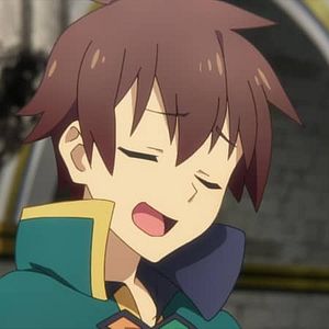 Photo KONOSUBA - God's blessing on this wonderful world!