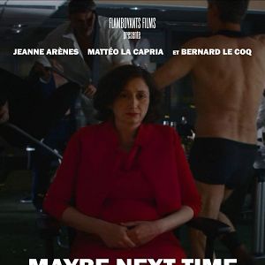 Photo Maybe Next Time