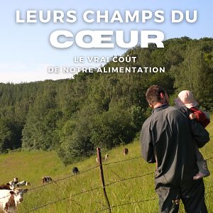 Photo Leurs Champs du Coeur